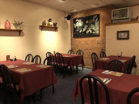 Chef Ho's (243 Atwells Ave) by null