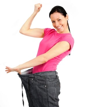 Get Your Body Back Logo