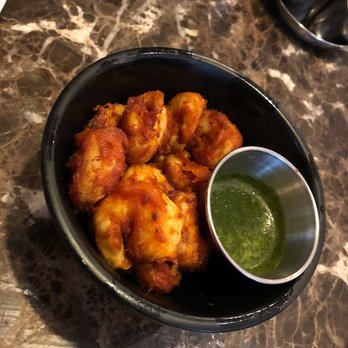 Dishoom - Prawn Koliwada - Indian Near Me - Manchester, XGM Dishoom - Prawn Koliwada - Indian Near Me - Manchester, XGM