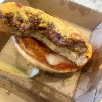 McDonald's - Fast Food Near Me - Lincolnton, North Carolina McDonald's - Fast Food Near Me - Lincolnton, North Carolina