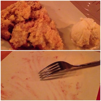 Pie Bar - Desserted Island round II - Cocktail Bars Near Me - Seattle, Washington