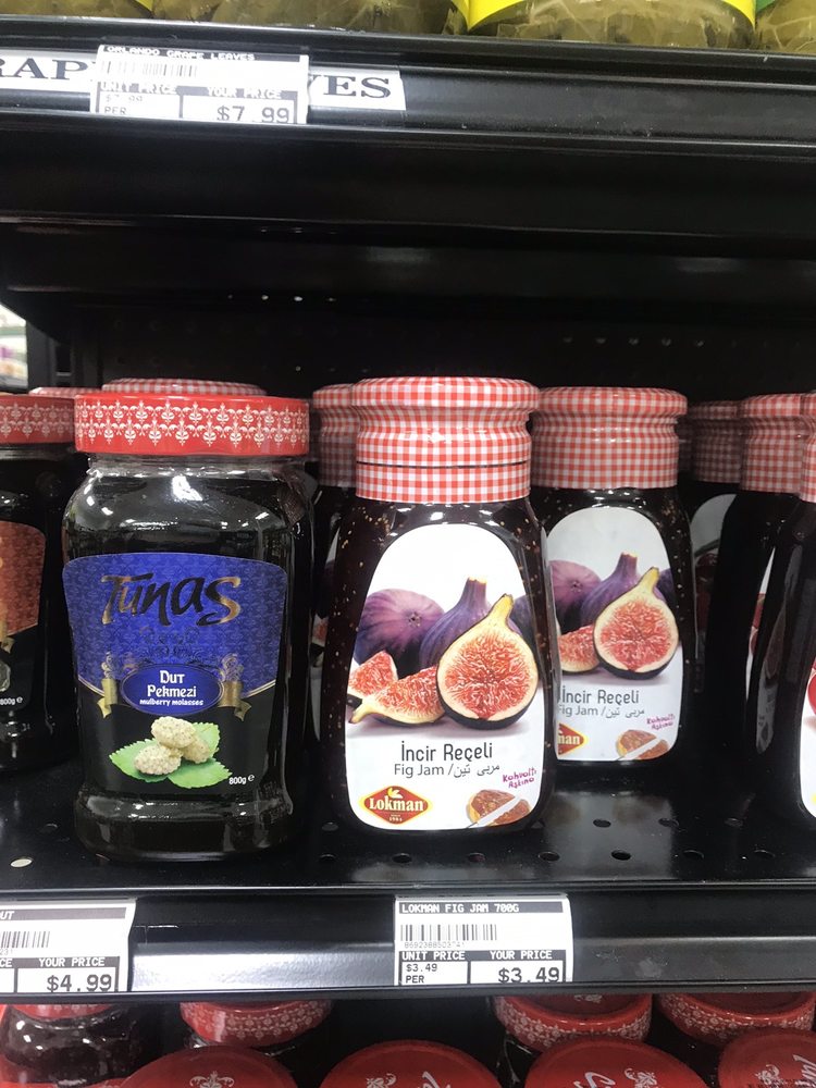 INTERNATIONAL GROCERY & HALAL MEAT Updated October 2024 5800 N W St