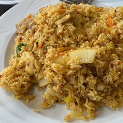 Nasi Goreng