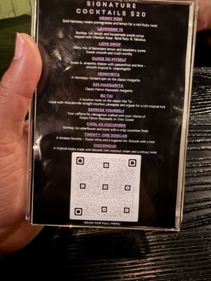 Lavender Room Brooklyn by null