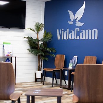 VidaCann - Cannabis Clinics Near Me - Cape Coral, Florida VidaCann - Cannabis Clinics Near Me - Cape Coral, Florida