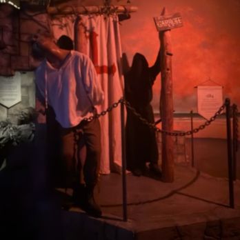 Ghosts & Gravestones - Historical Tours Near Me - Saint Augustine, Florida Ghosts & Gravestones - Historical Tours Near Me - Saint Augustine, Florida