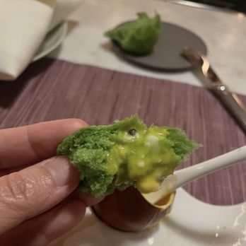 Citrin - Bread dipped in egg - Cocktail Bars Near Me - Santa Monica, California