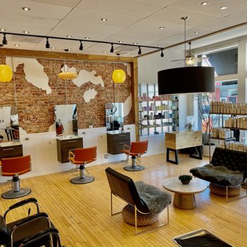 Elsewhere Salon - Hair Salons Near Me - Denver, Colorado