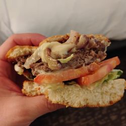 Big burger