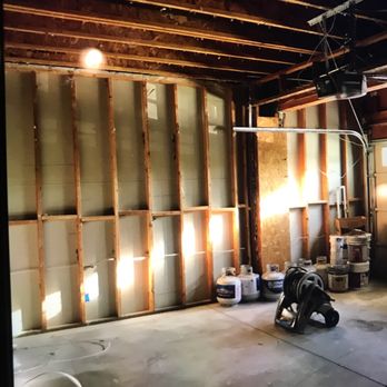 Mega Restoration Services - Damage Restoration Near Me - Calabasas, California