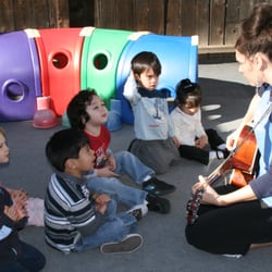 Daisy Day Care