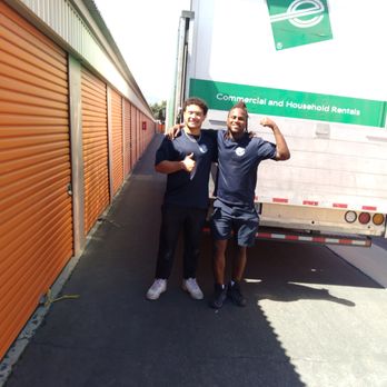 Fit Movers - Thanks guys - Movers Near Me - Bakersfield, California