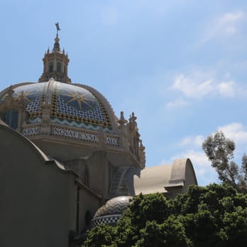 The Old Globe - Performing Arts Near Me - San Diego, California