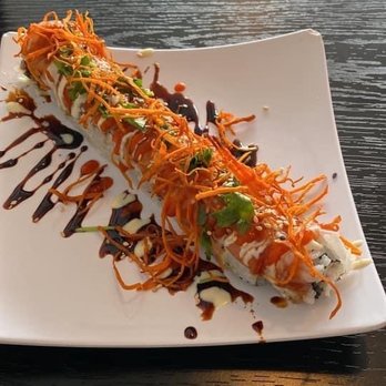 O’A Sushi - Special roll - Sushi Bars Near Me - Reno, Nevada O’A Sushi - Special roll - Sushi Bars Near Me - Reno, Nevada