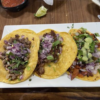 Takos Borukas - Street Tacos - Food Trucks Near Me - Jackson, Tennessee