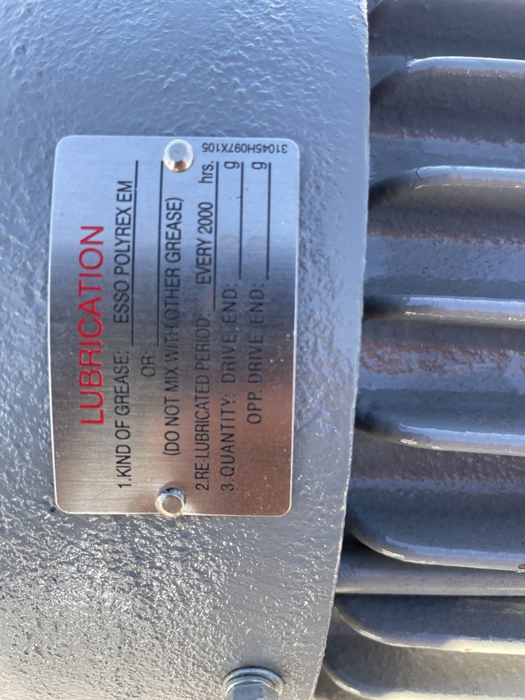 Slide of Aerosphere Electric
