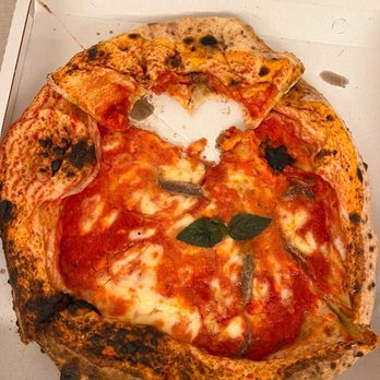 Mariuccia - Pizza Near Me - Rome, RM Mariuccia - Pizza Near Me - Rome, RM