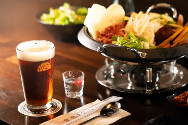 Soondol Tofu House 순돌이네 by null