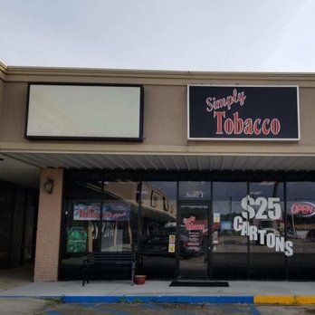 simply tobacco waveland SIMPLY TOBACCO WAVELAND - Updated May 2026 - 315 Hwy 90, Waveland,  Mississippi - Tobacco Shops - Phone Number