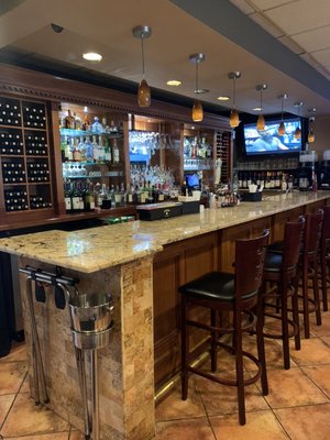 Lenny's Clam Bar by null Lenny's Clam Bar by null