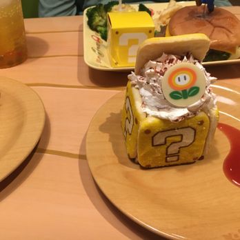 Toadstool Cafe - Cafes Near Me - Universal City, California