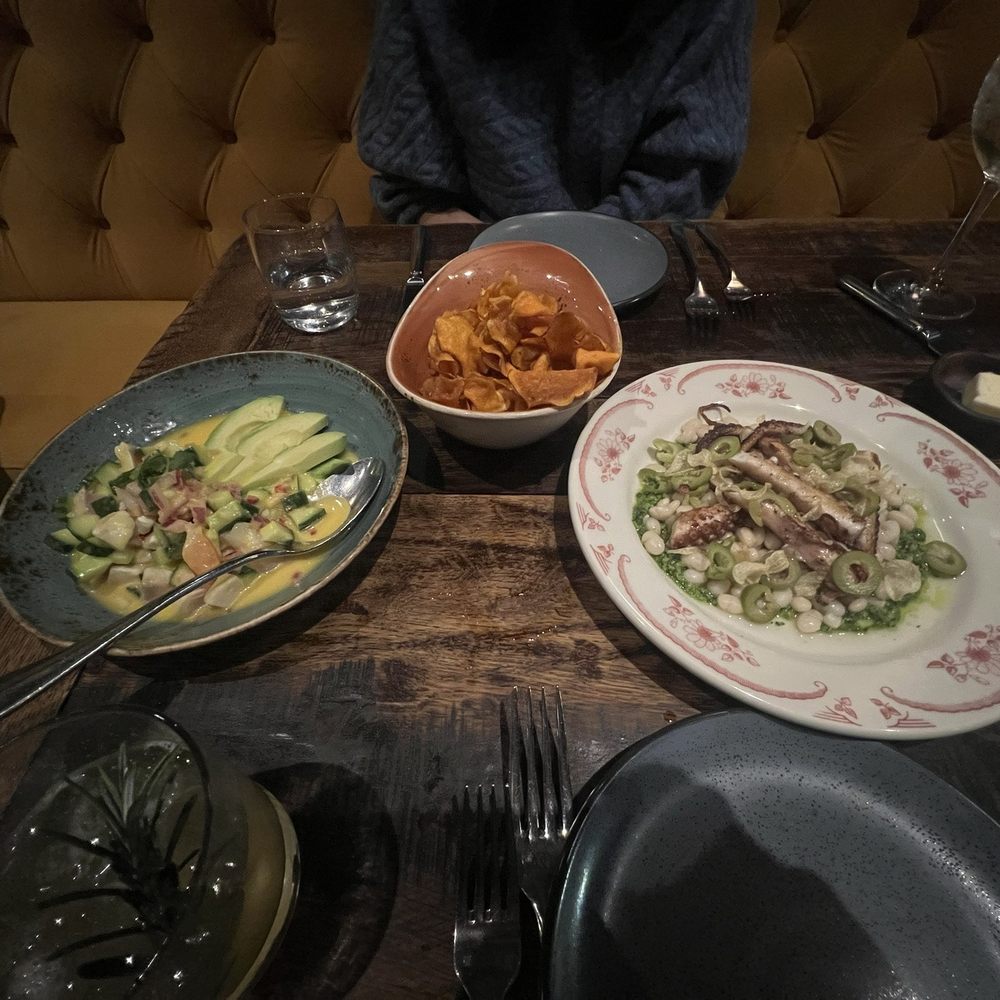 Gemma - French Near Me - Dallas, Texas