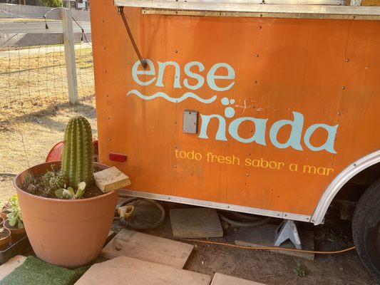 ENSENADA ATX by null