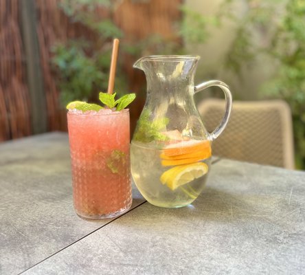 Vegan's Prague by null