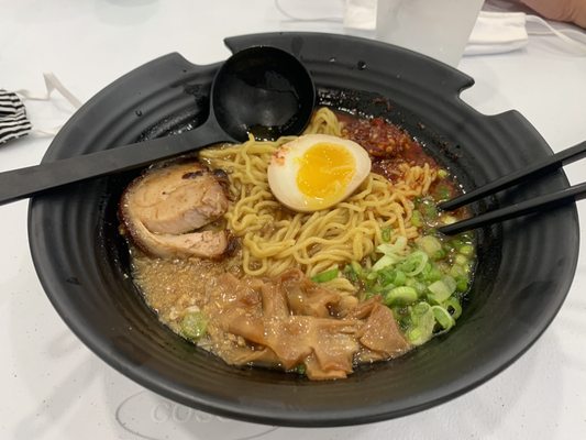 Union Ramen Bar by null