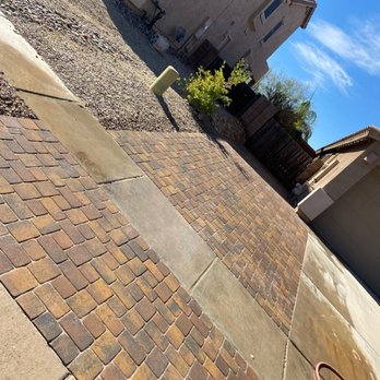 JAR Landscaping Hardscaping - Pavers Installation to extend Driveway. Leveling and grading - Landscape Architects or Designers Near Me JAR Landscaping Hardscaping - Pavers Installation to extend Driveway. Leveling and grading - Landscape Architects or Designers Near Me