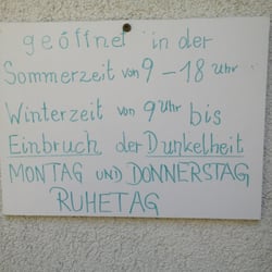 Vöslauer Hütte