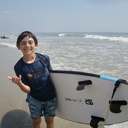 Randazzo Surf