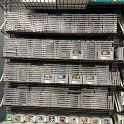 Video Games Plus