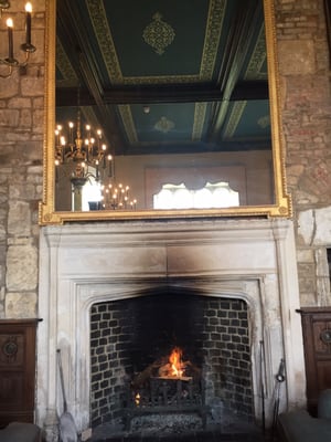 Ellenborough Park by null