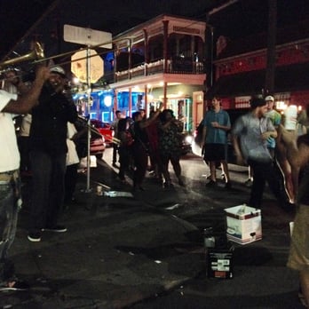 Frenchmen Street Corridor - Live music, dancing, good vibes! Oh Yaya! - Local Flavor Near Me - New Orleans, Louisiana Frenchmen Street Corridor - Live music, dancing, good vibes! Oh Yaya! - Local Flavor Near Me - New Orleans, Louisiana