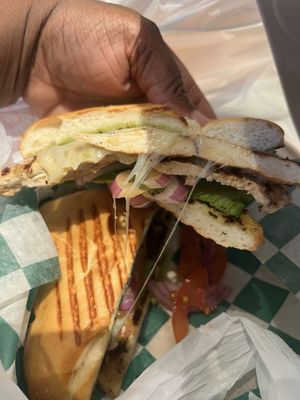 Afro Deli & Grill: Minneapolis by null