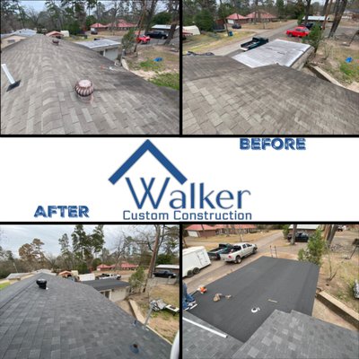 Walker Custom Construction