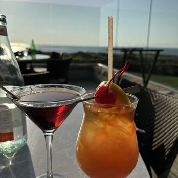 Roy's at Pebble Beach - Asian Fusion Near Me - Pebble Beach, California