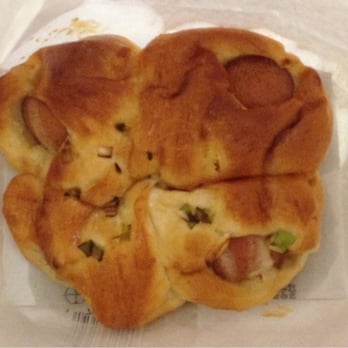 ABC Bakery - Hot Dog Bun - Bakeries Near Me - Sacramento, California
