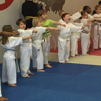 Fusion Martial Arts - Karate Near Me - Saint Louis, Missouri Fusion Martial Arts - Karate Near Me - Saint Louis, Missouri