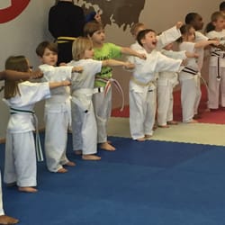 Fusion Martial Arts