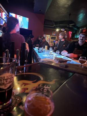 Pint Size Lounge by null