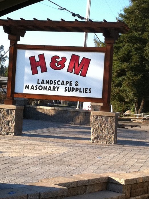 H & M LANDSCAPE MATERIALS Updated August 2024 31 Reviews 2030 Llano Rd, Santa Rosa