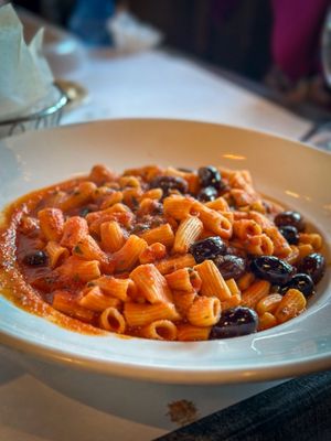 Spumoni Trattoria & Pizzeria by null