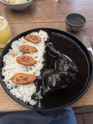 Ancestral Cocina Tradicional by null