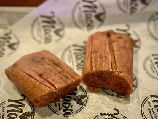 Masa Tamales & Taqueria by null