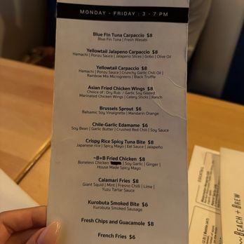 Beach & Brew - Bars Near Me - Venice, California