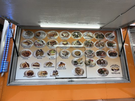 Taqueria Los Tetillas by null