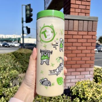 Tea Brick - Arcadia - Bubble Tea Near Me - Arcadia, California Tea Brick - Arcadia - Bubble Tea Near Me - Arcadia, California