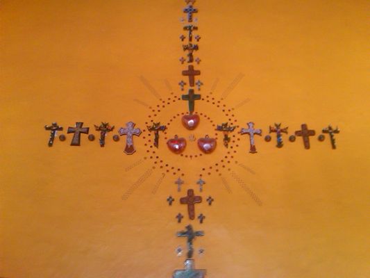 Museo Regional de la Ceramica, Tlaquepaque by null